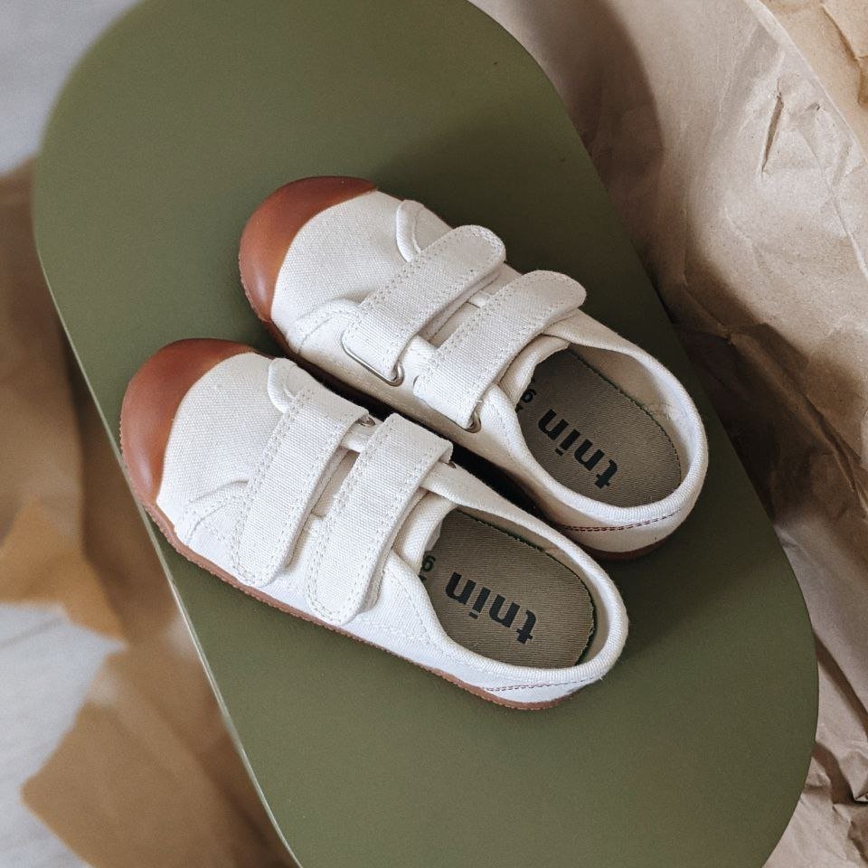 Lonsdale baby clearance shoes