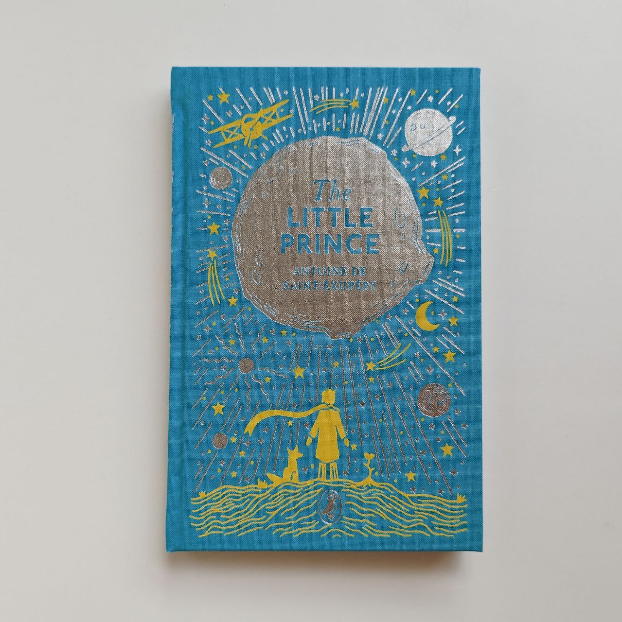 The Little Prince (Paperback)